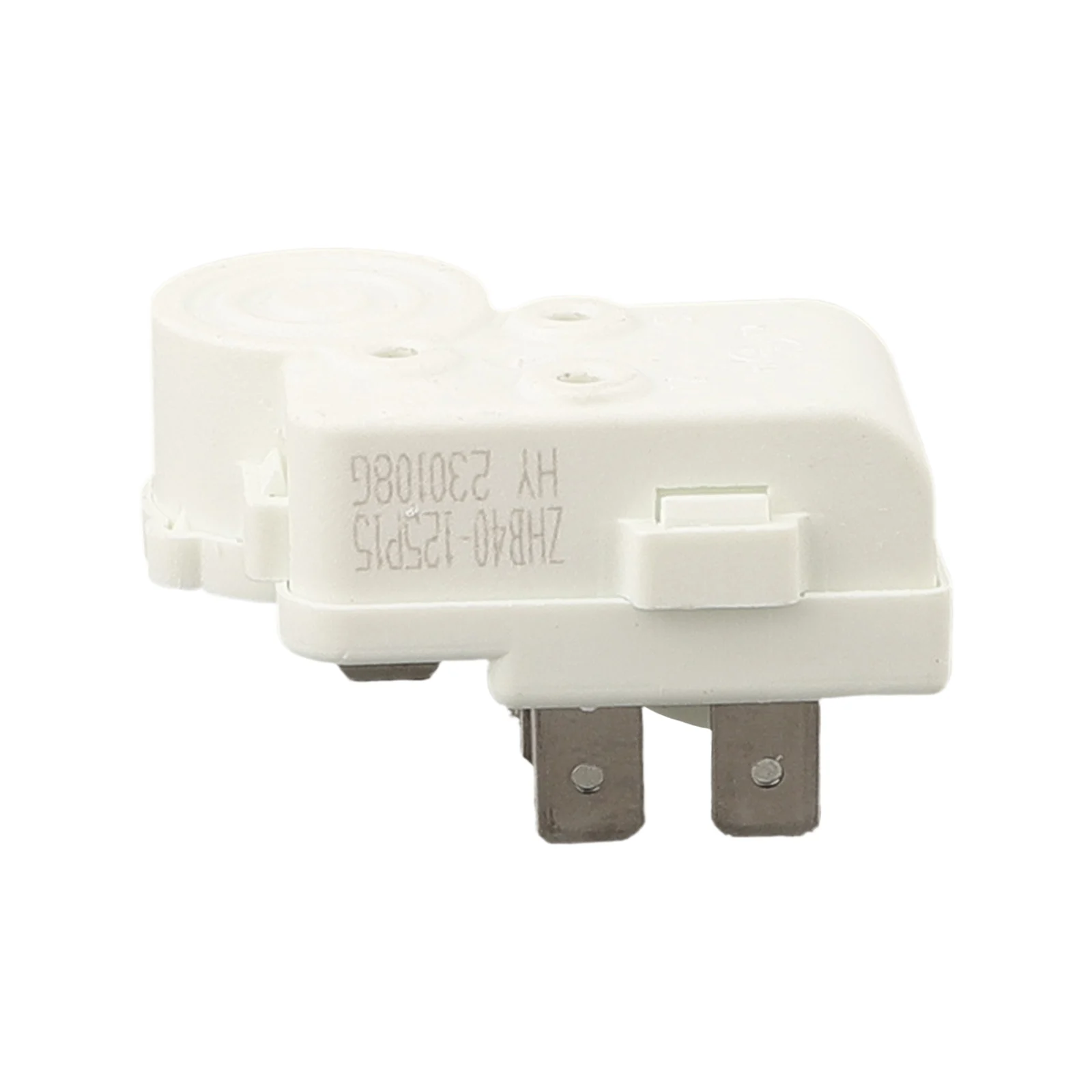 PTC-Type Compressor Start Relay with Overload Protection Functionality for ZHB35 120P15 BEU Refrigeration Equipment