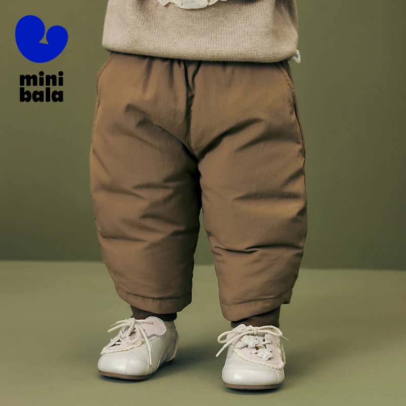 Mini Bala Boys And … - image