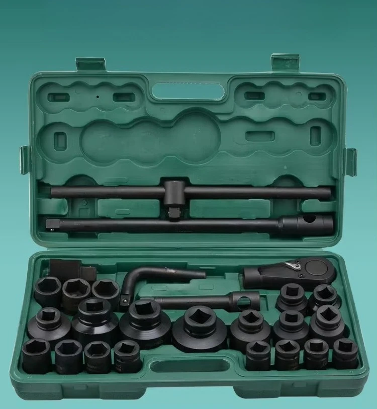 26 Pcs 3/4