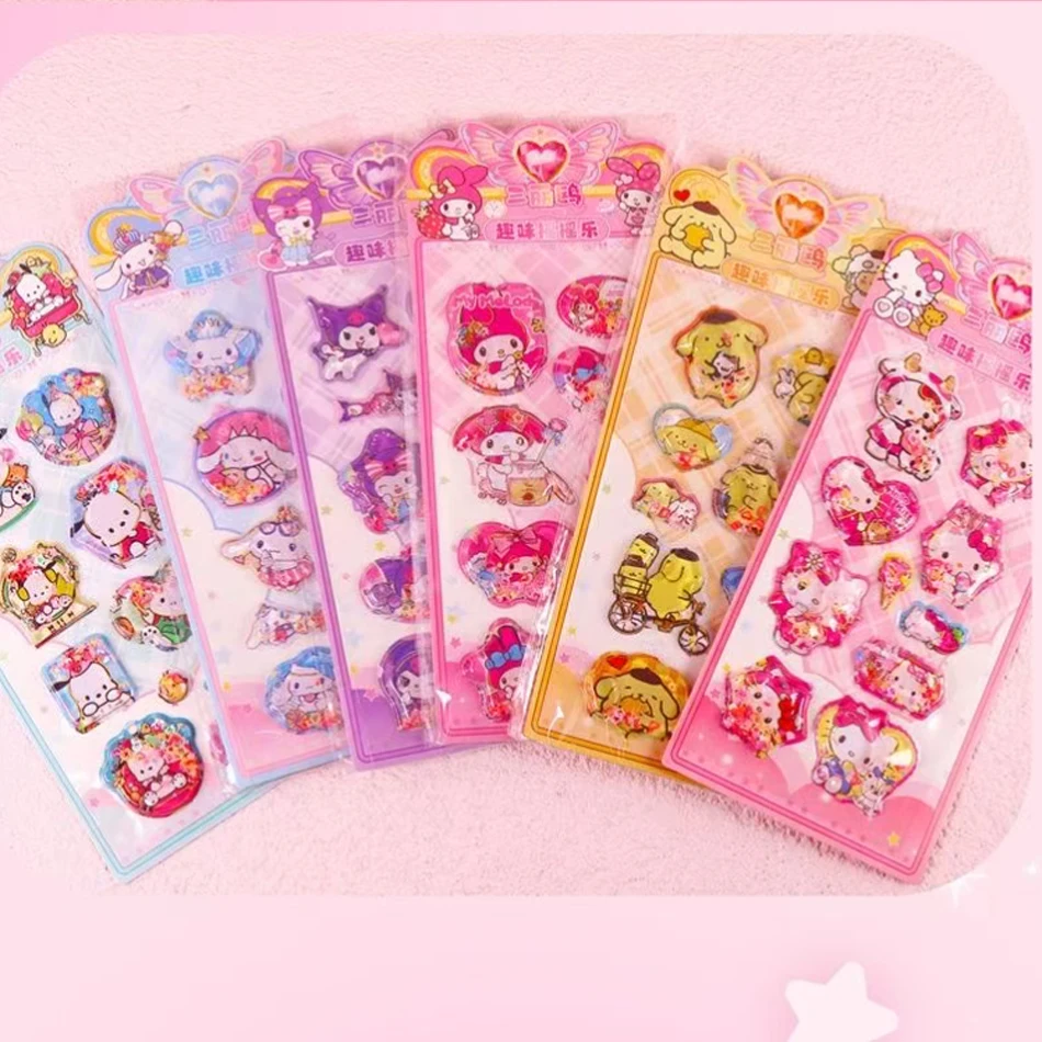 �y�Z�[�����z2026 �A�j�����킢���T�����I�n���[�L�e�B�N���~3D�V�F�C�N�X�e�b�J�[���킢��DIY�A���o�����L�n���h�u�b�N�����w�Z�w�����[�������