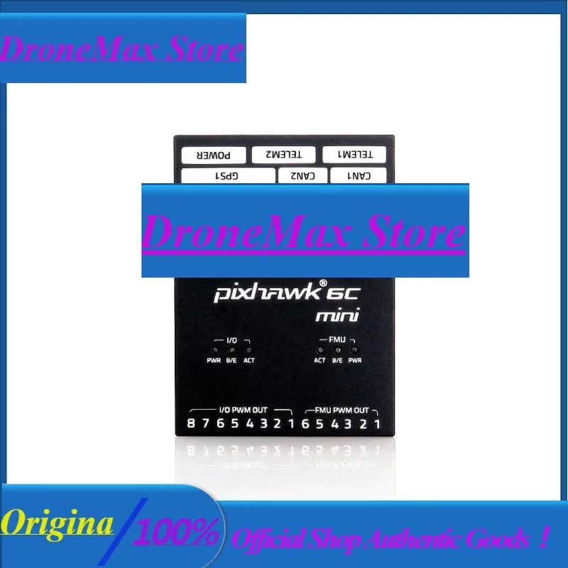 DroMaHolybro Pixhawk 6C Mini Flight Control Set