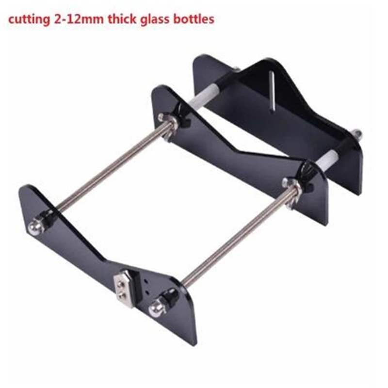 Glass Bottle Cutter Tool Professional For Glass Bottles Cutting DIY Cut Tools Machine Bottle-Cutter Wine Beer With Screwdriver