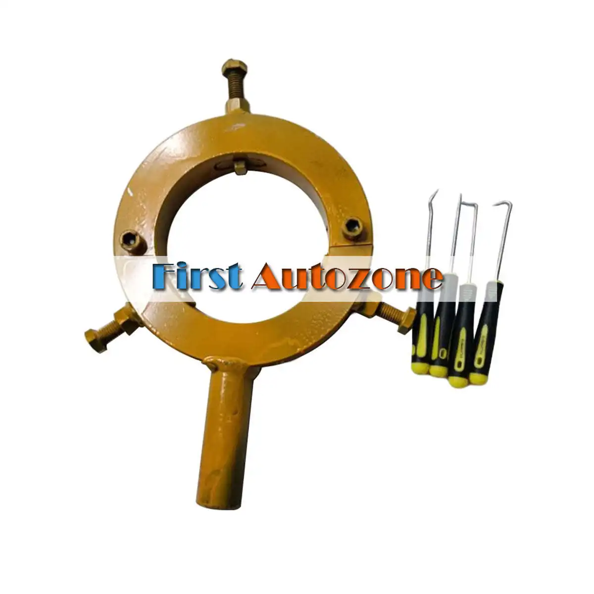 

105mm-145mm Special Change Cylinder Head Wrench Excavators Universal Wrench