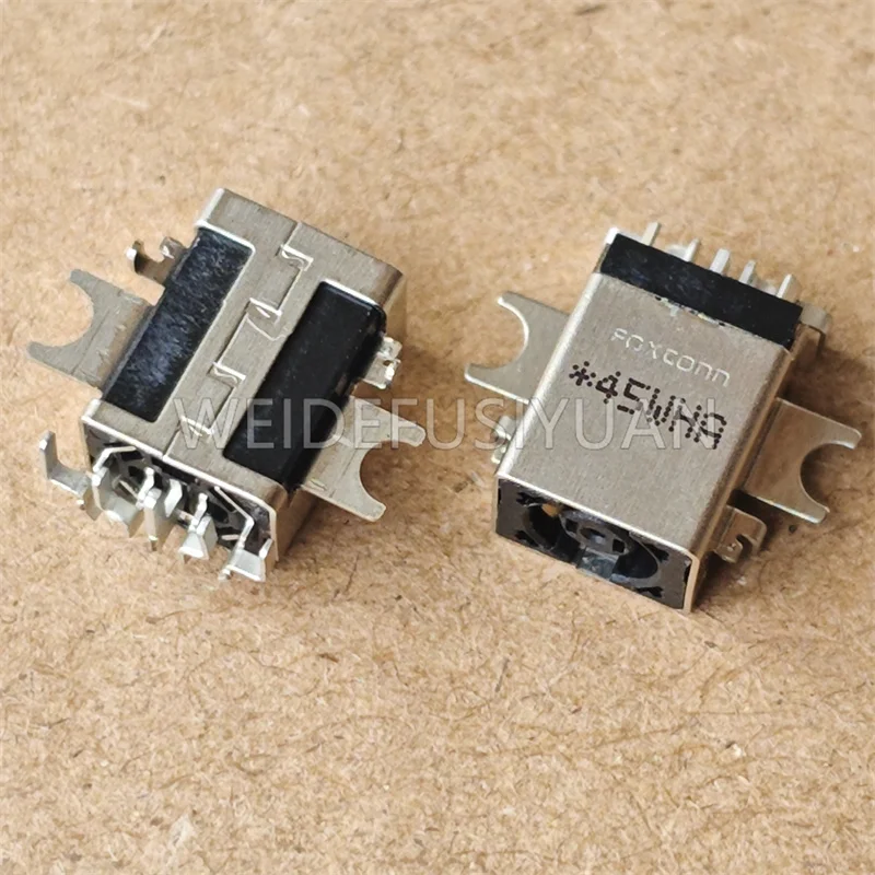 Puerto de carga del conector del toma de corriente DC Jack para HP Split X2 13-G110DX 13-TR03XL 13-M000 13-M100 13-M001TU 13-R13-F 13-F010DX