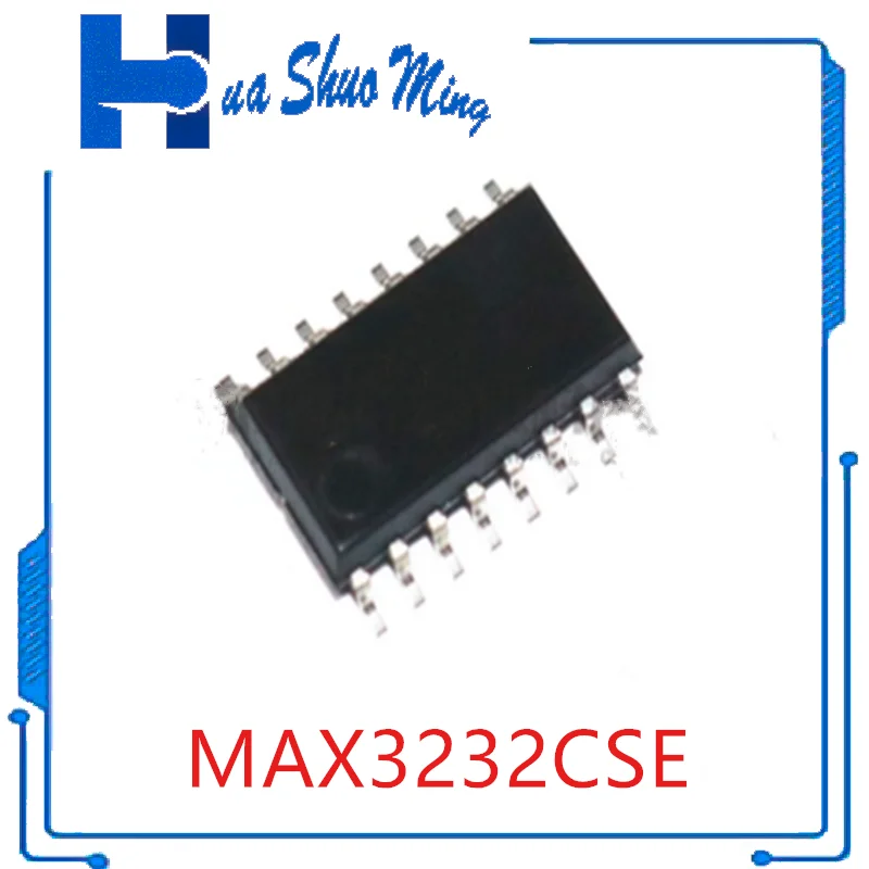 100PCS/LOT  OPA735AIDBVR  OPA735  SOT23-5 MAX3232CSE MAX3232C MAX3232 SOP16