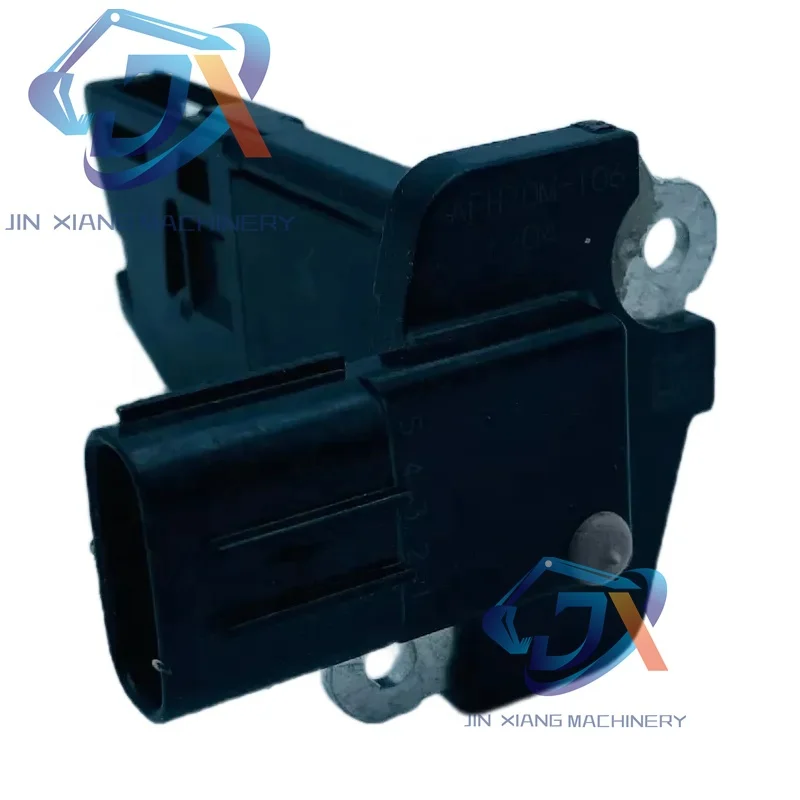 

STAR ZEBRA Excavator Parts Original Mass Air Flow Sensor AFH70M-106 1J520-10701 AFH70M106 1J52010701 for Volvo