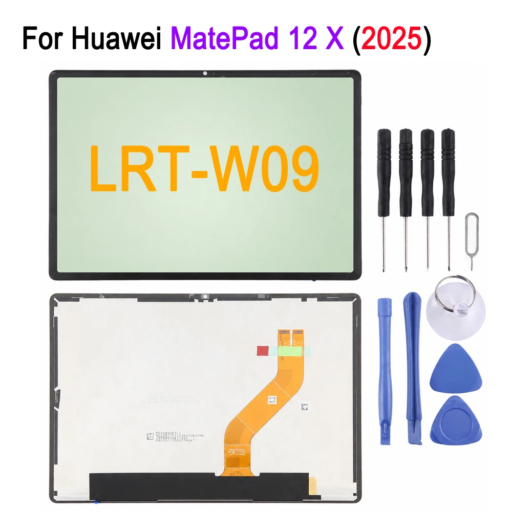 lrt-w09-ips-lcd-screen-for-huawei-matepad-12-x-2025-lrt-w09-120-inch-lcd-display-touch-screen-repair-replacement-spare-part