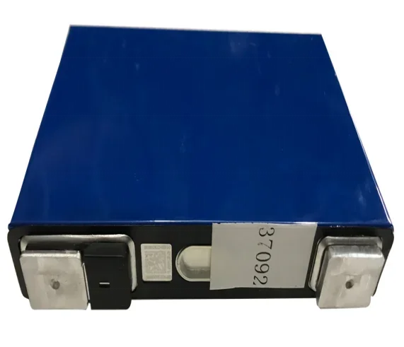 Baterías de iones de litio 3.6v-3.7v-50AH