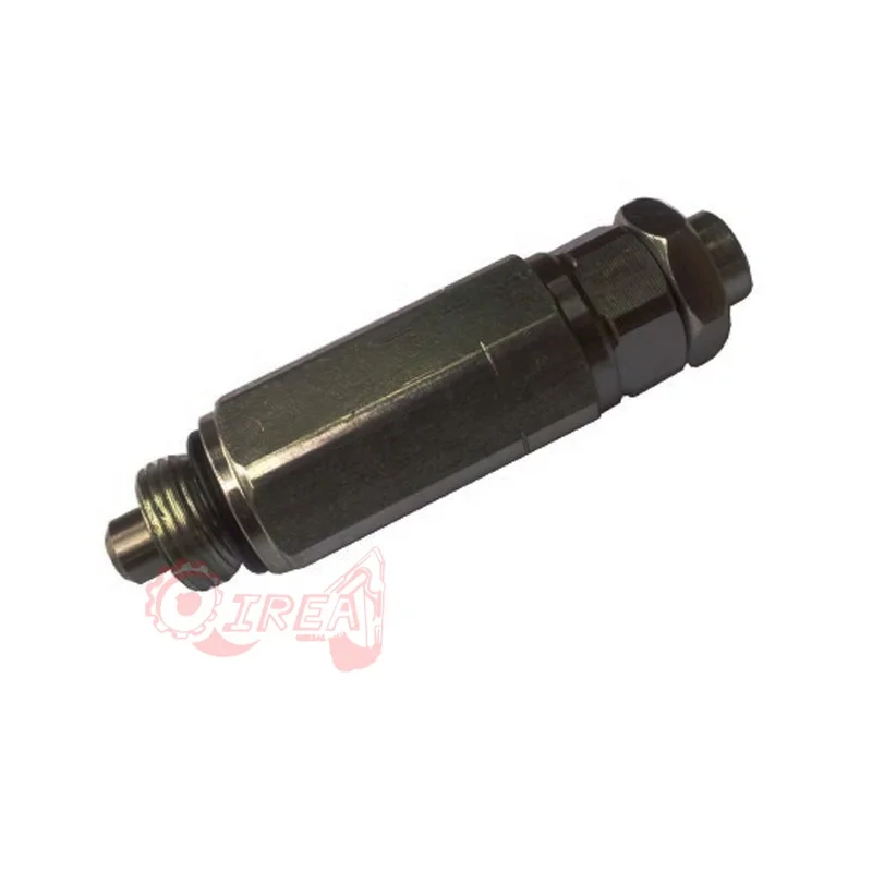 

High quality R55 R60 DH55 excavator service valve