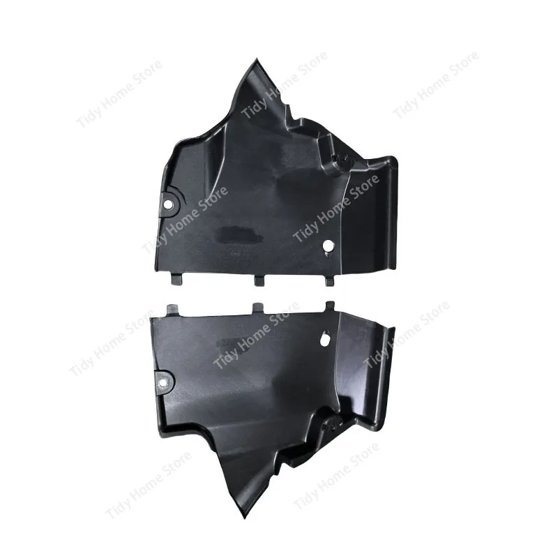 Factory Direct Supply of  for Auto Parts Suitable for Audi 13-Q5 Body Underbody Guard Plates, One-stop Supply, Reliable Quality