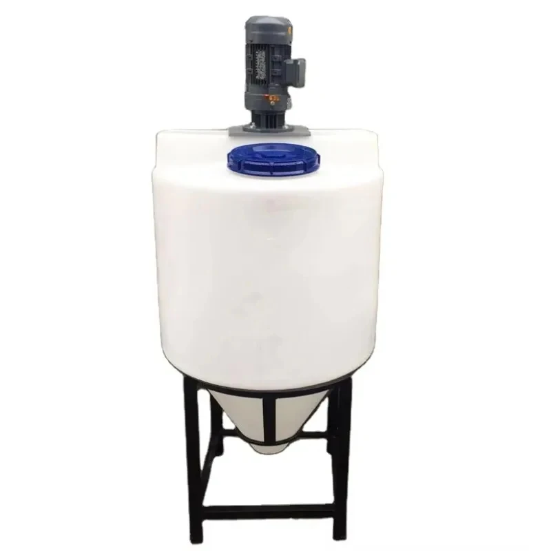 Fermenter Plastic Conical [XX] Gallon OEM ODM Custom Brewing Equipment