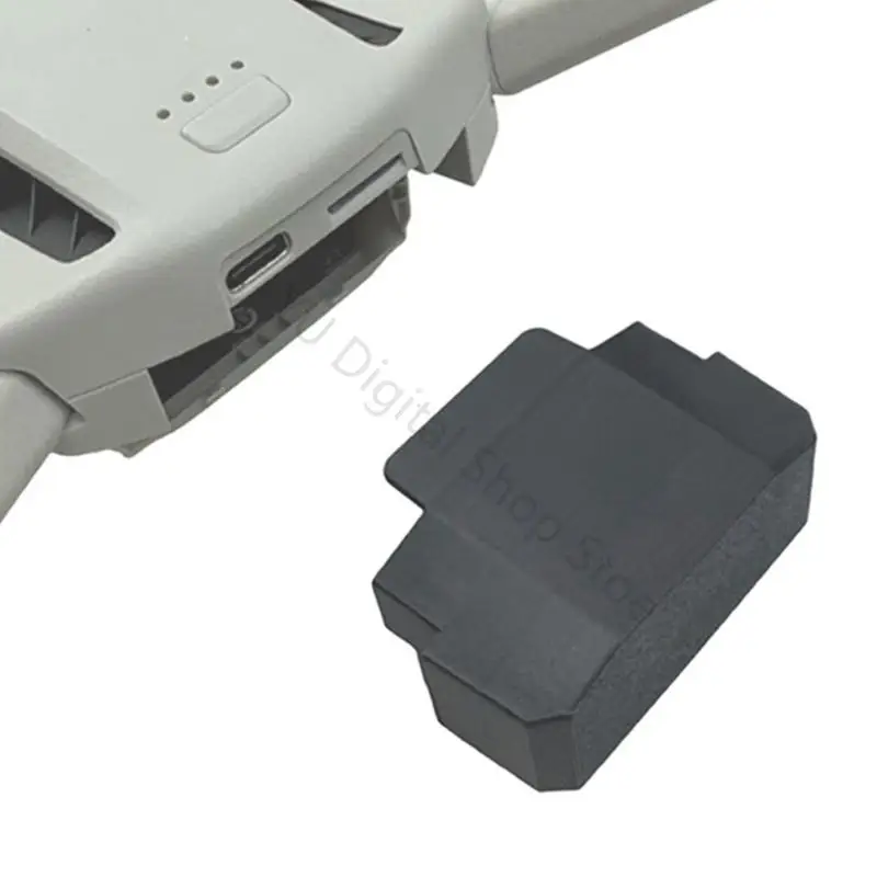 96BA Einfache Installation Leichter Batterieanschlussschutz Batteriekammerschutz – Detail 3