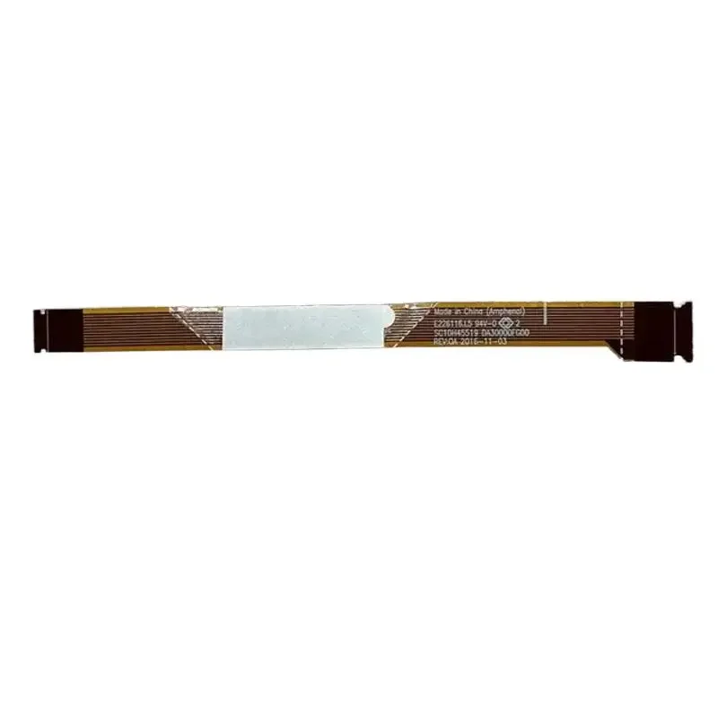 SMZ  New Original Laptop for Lenovo ThinkPad T460s Touchpad and Cable Mouse Board Connecting Line 00UR946 00UR 947 00UR909