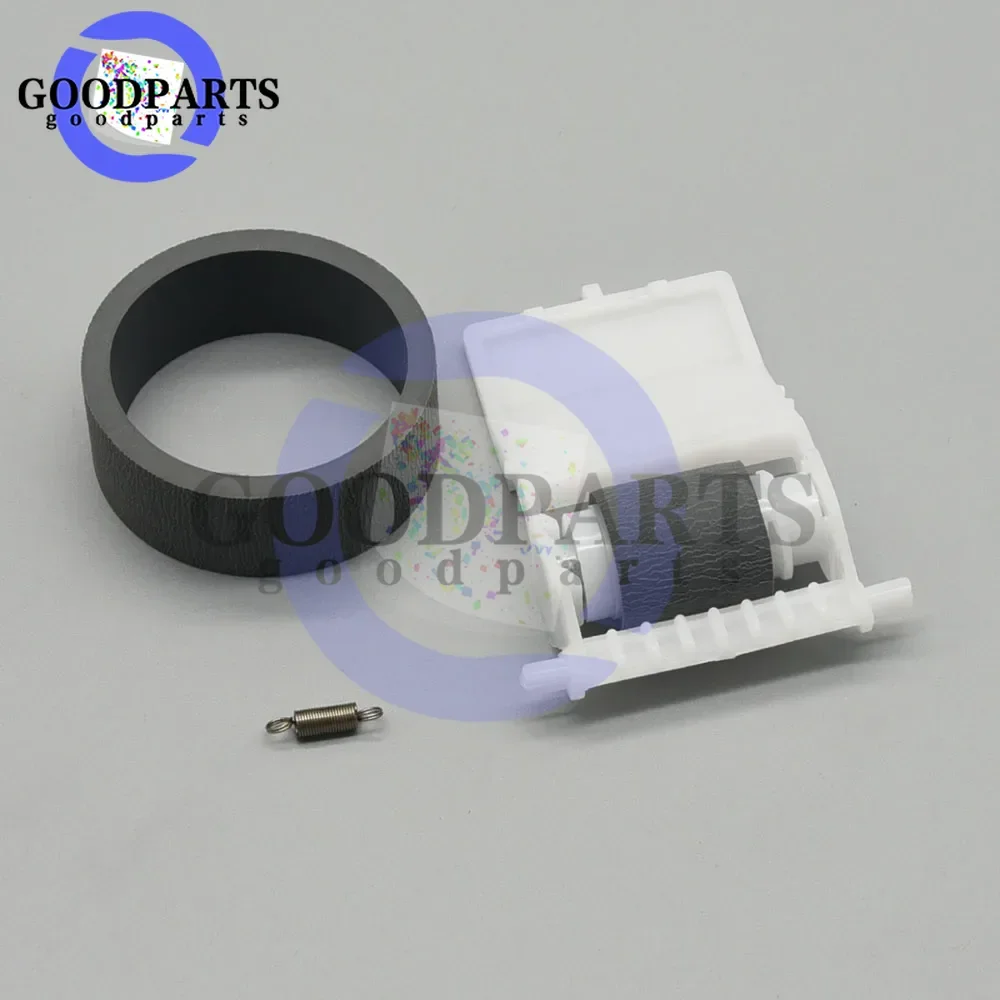 1X Retard Pickup Roller support for EPSON Stylus Office T1100 B1100 Photo 1390 1400 1410 L1300 L1800 R1900 1500W ME1100 1517053