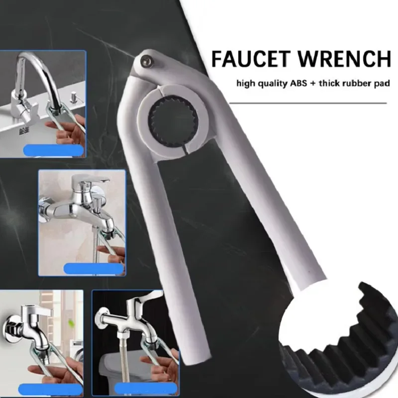 Faucet Aerator Wrench Faucet Aerator Key Wrench Cache Faucet r Key For Easy Storage Removal Wrench Tool