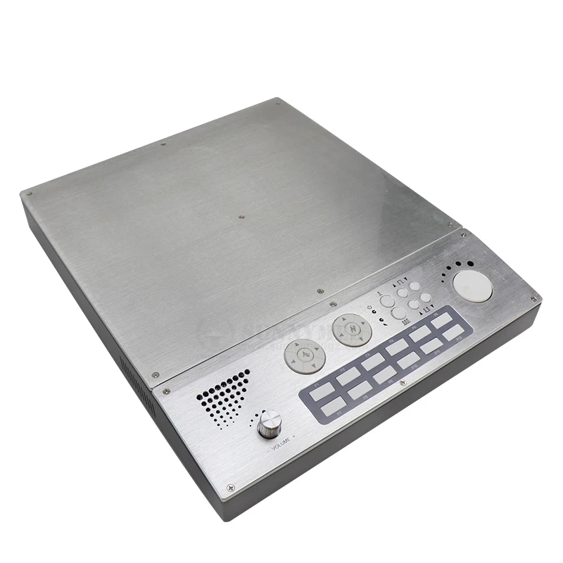 Sy-H009 New Medical Equipment Hospital Medical 4 Channel Emg Machine for Sale