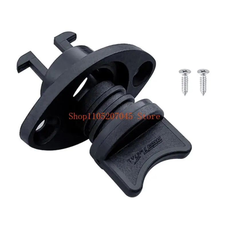 37cd Plugues drenagem marítima fáceis instalar