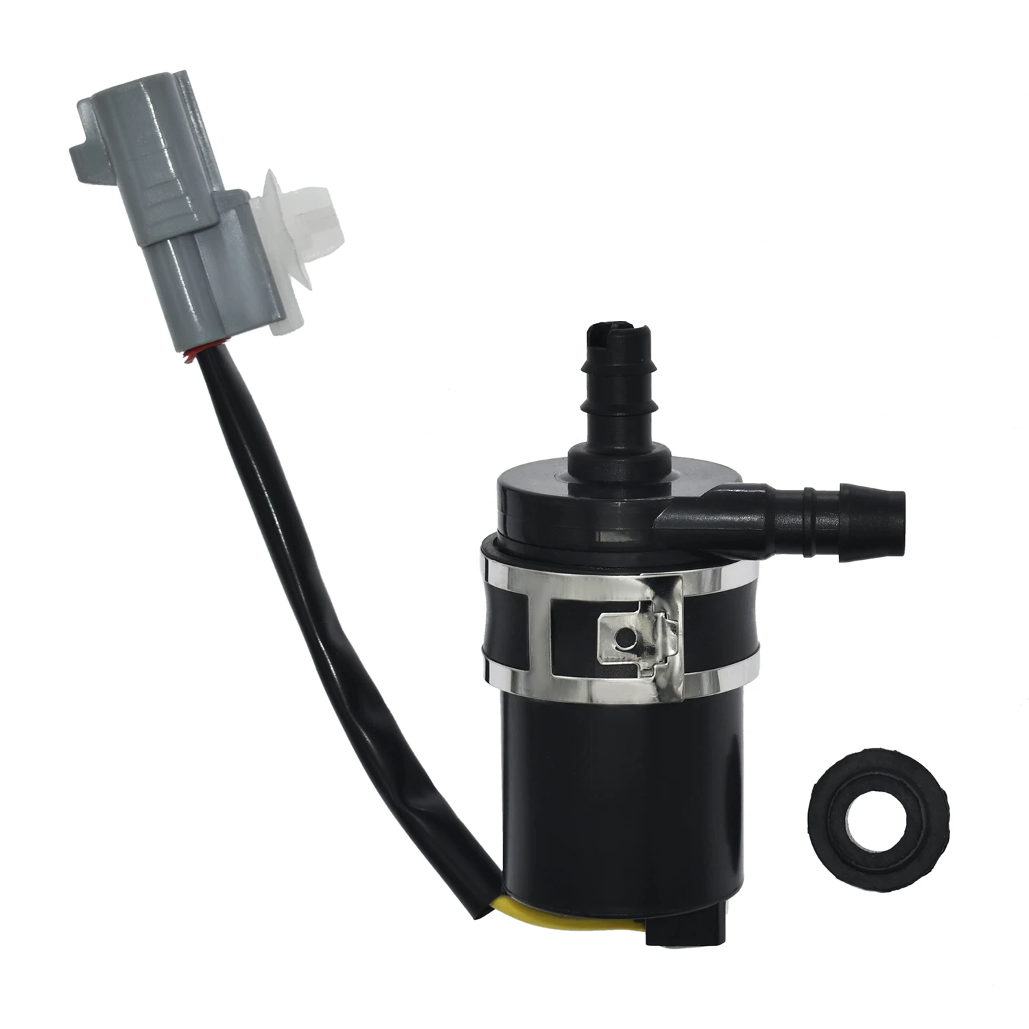 

High-Flow 120 GPM Washer Pump for Power Washers - 86611FE030 - Heavy Duty Cleaning