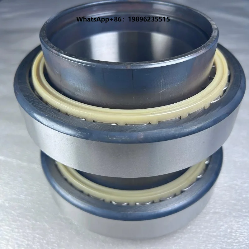 Automobiles Bearing Unit Hub Maintenance Package New Aluminum