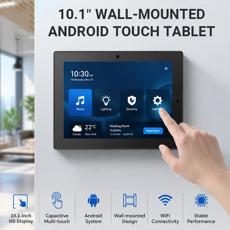 New OEM Wall Mount 10.1