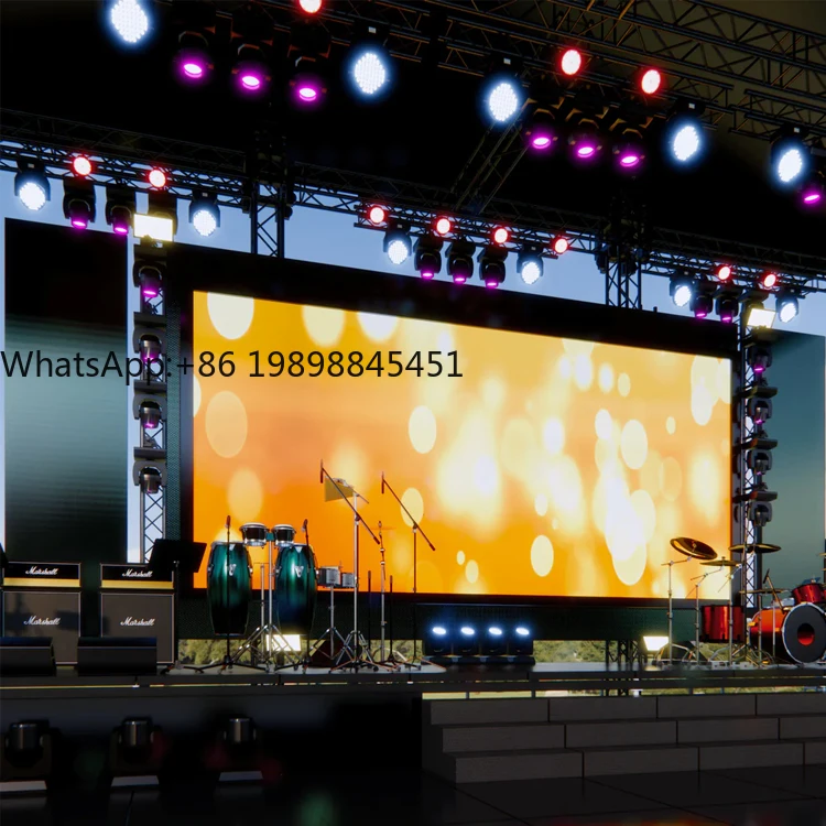 

Transparent LED Display Window Glass Screen HD High Brightness Video Advertising