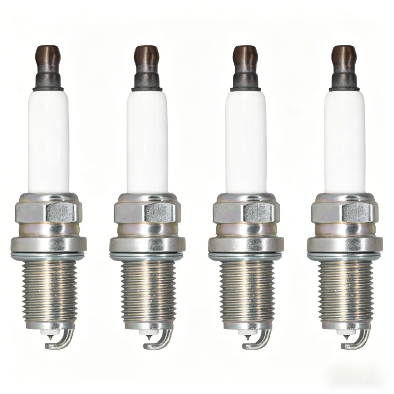 

4/8PCS Iridium Spark Plugs for TORCH20 K7RTI-T Replace for Champion RC6WYCBX 3707100XEG01B for Great Wall Haval h6 Auto Parts