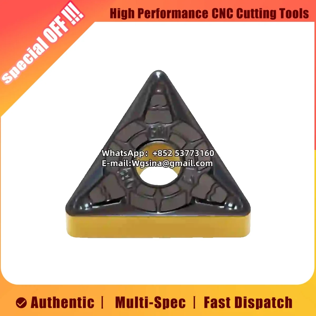 

100% Original Negative Angle Turning Blade TNMG TNMG16 TNMG1604 TNMG160404 TNMG160408 TNMG160412 MT HS8125 HS8115