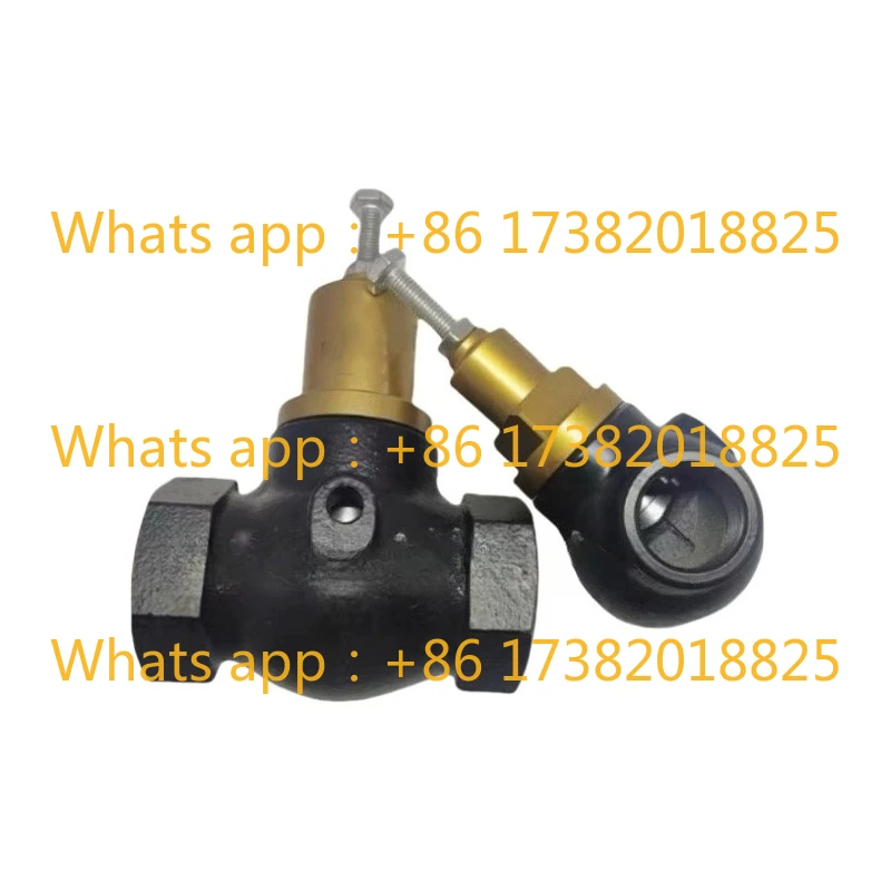 

1 шт. SA37KW Клапан обслуживания минимального давления 71131111-47001 (одинарный)