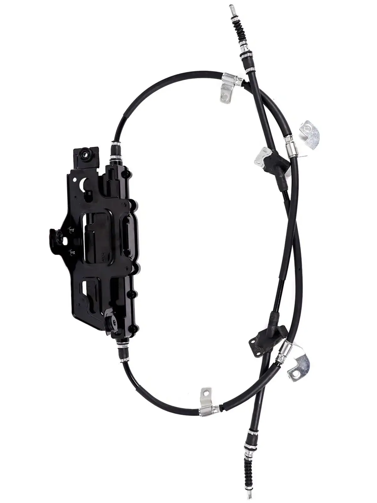 Image of AP02 für Hyundai Santa FE 2012-2019 59700-2W600,59700-B8700,59700-2W800,59700-B8800 NEUE Elektronische Feststellbremse