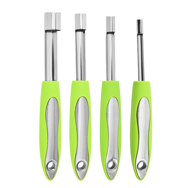 4Pcs Nuclear Remove… - image