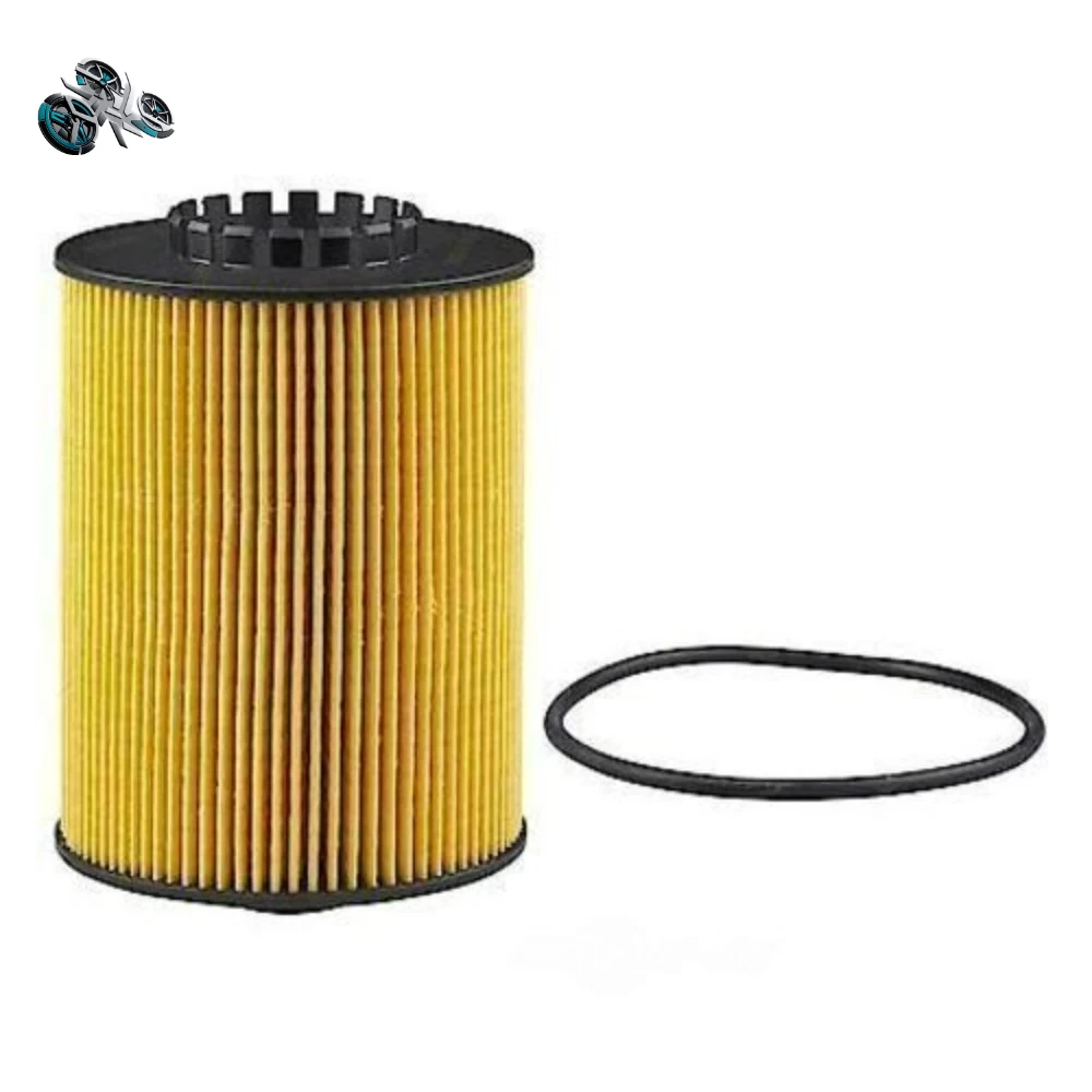 

95810722210 Масляный фильтр для Porsche 92A Cayenne 2011-2018 и VW CC/Passat/Touareg - OE 958 107 222 10/ 03H115562