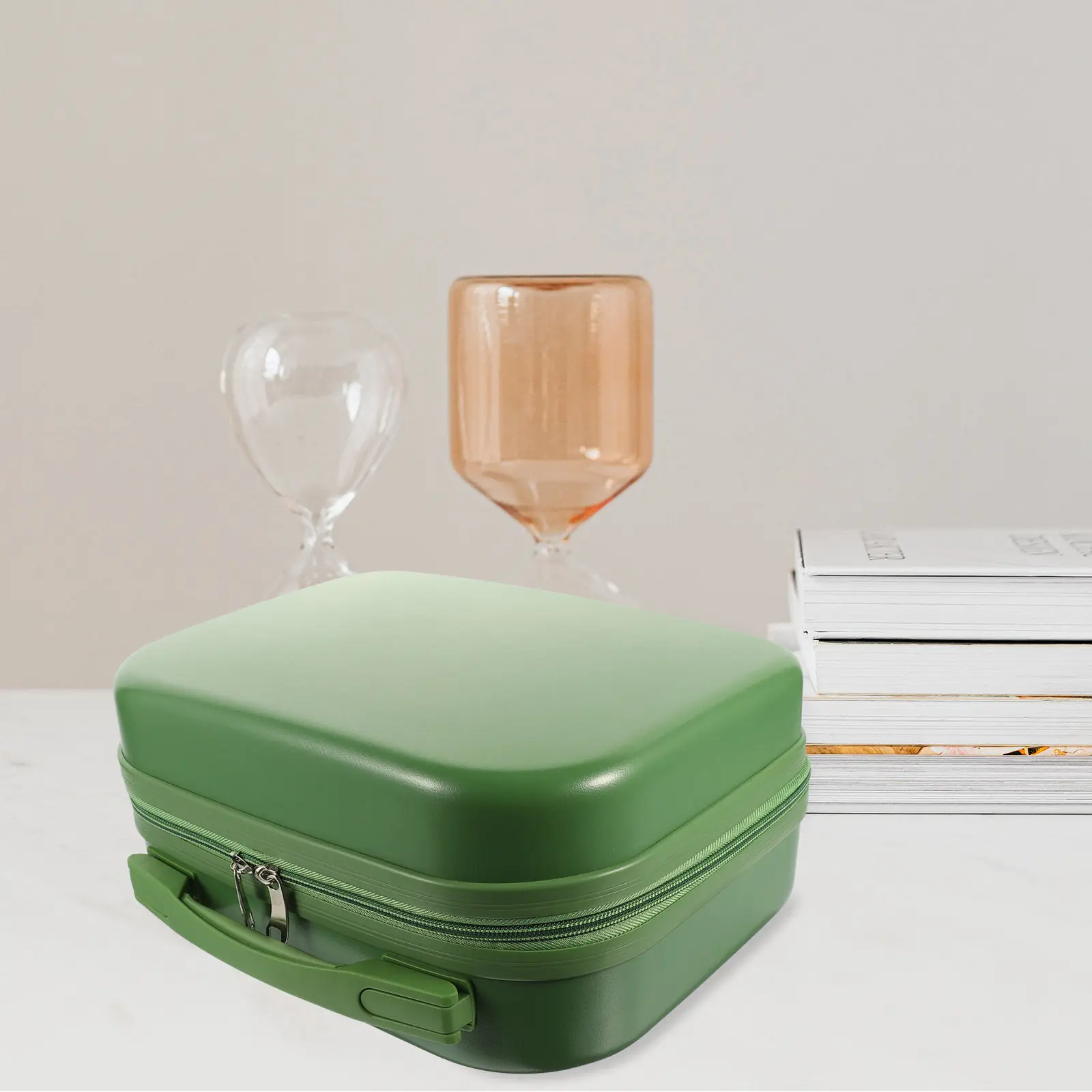 premium-pc-makeup-organizer-case-desktop-storage-box-for-cosmetics-skincare-tools-elastic-band-design-portable-office-school