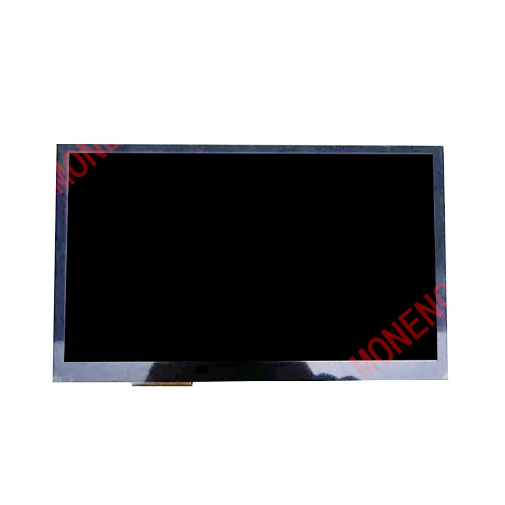 100% Original 9.0 Inch Industrial Display Screen TM090JDKP03 TM090JDKP03-00 With Touch TFT Liquid Crystal Display LCD Screen