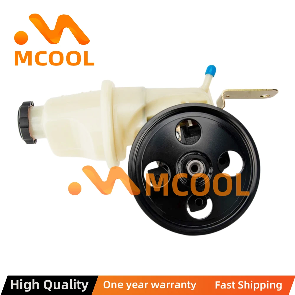 

Auto Power Steering Pump For Dodge Dakota V8 4.7L 2000-04 For Dodge Dakota 2004 V6 3.7L 52106253AE 52106253AF