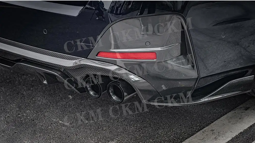 Carbon Fiber For Bm…