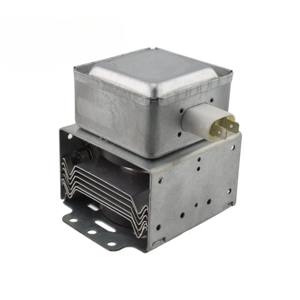 High quality household original 2M246-16TAG microwave oven parts magnetron 4-hole 900W 6 radiator