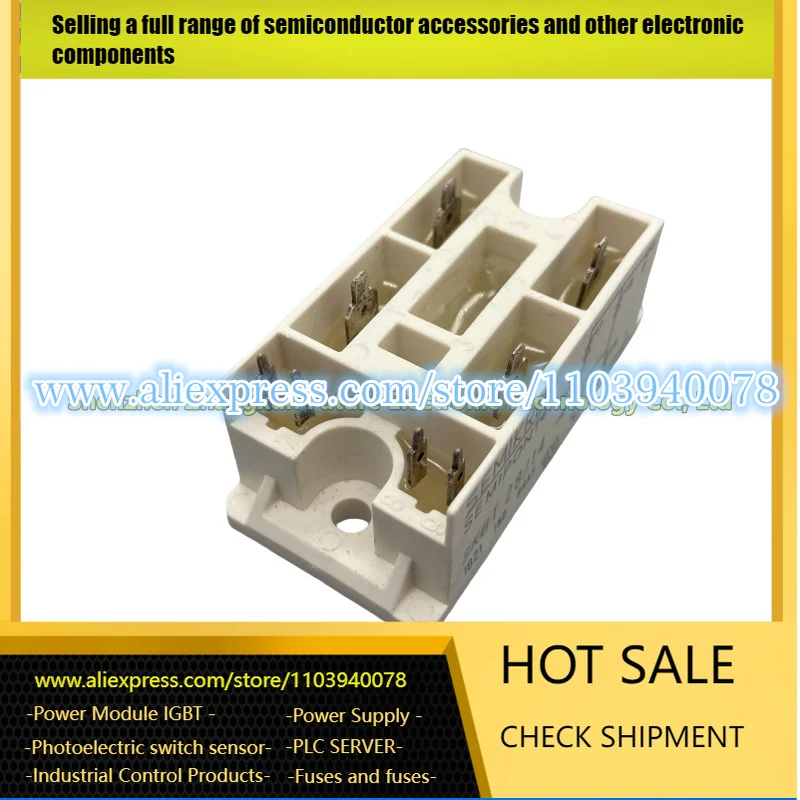 SKBT28/12 SKBT28/08 SKBT28/18 SKBT28/16 SKBT28/14 SKD31F/16 SKD31F/14 SKD31F/12 SKD31F/08 SKD31/16 SKD31/14 وحدة IGBT #4