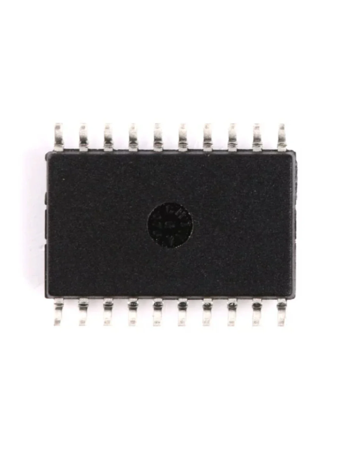 100 unids/nuevo Original Parche TM1620 SOP-20 LED Driver IC Tubo Digital Chip Driver en Stock