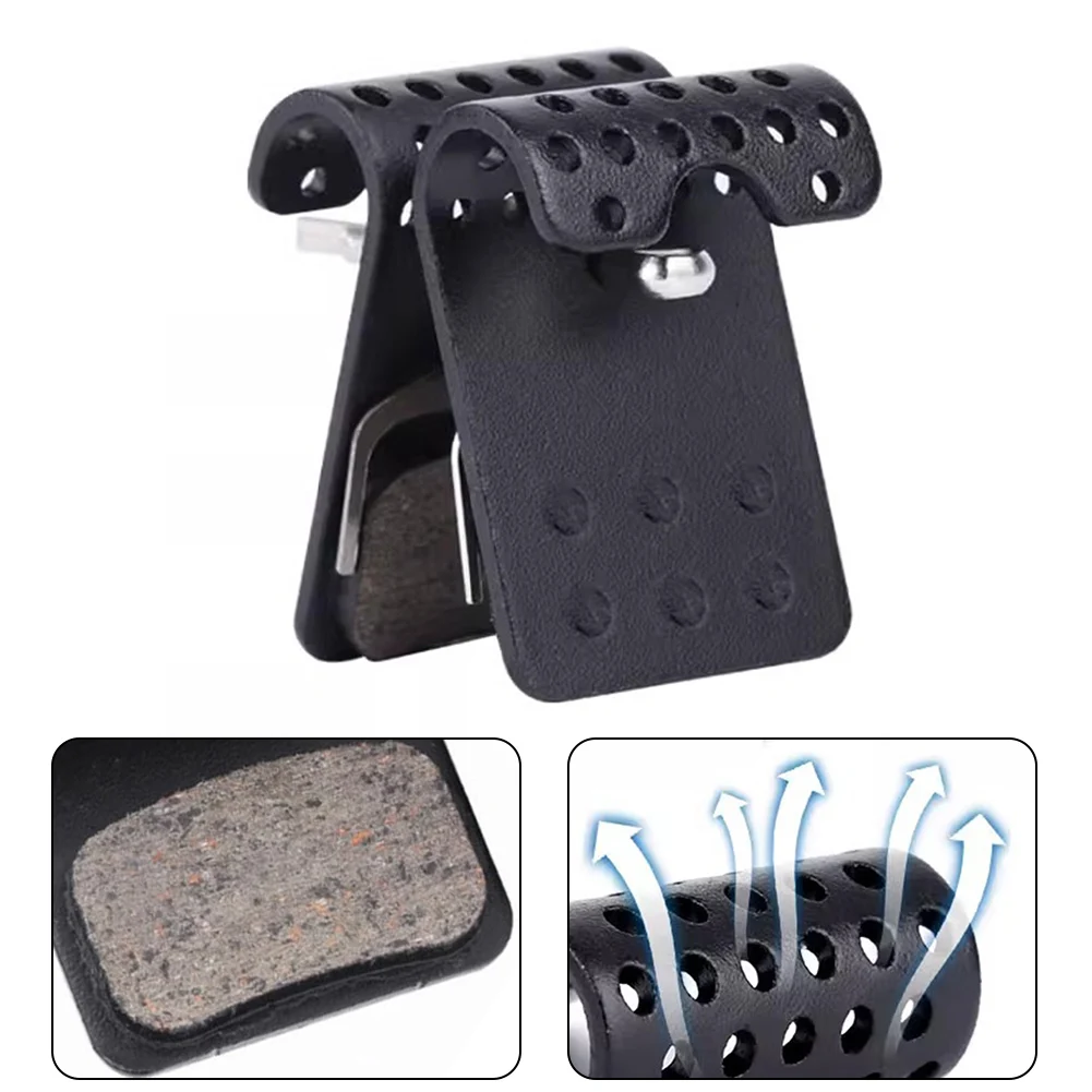 

Динамическая производительность от тормозных колодок LTWOO, разработанные для различных моделей, включая для eRX Для eR9 Для R7 и GFor R7