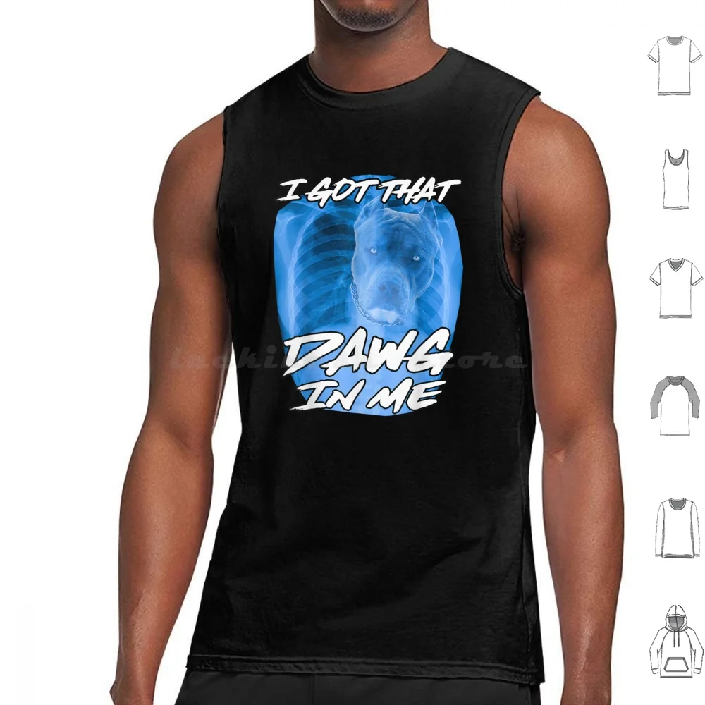 I Got That Dawg In … - image