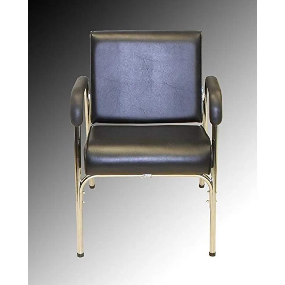 كرسي الحلاق كرسي صالون تصفيف الشعر كرسي صالون تجميل عالي التحمل كراسي حلاقة دوارة مهنة قص الشعر بالشامبو