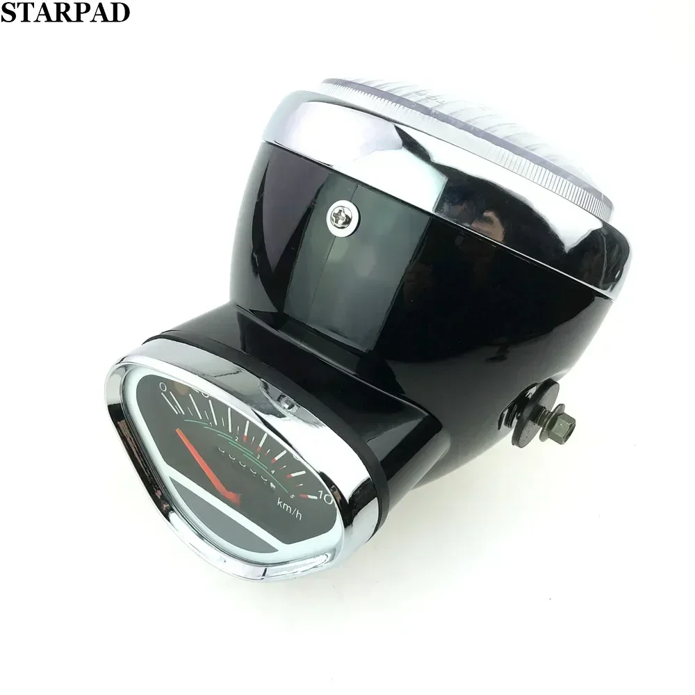 

For Jialing 70 motorcycle headlight assembly headlamps