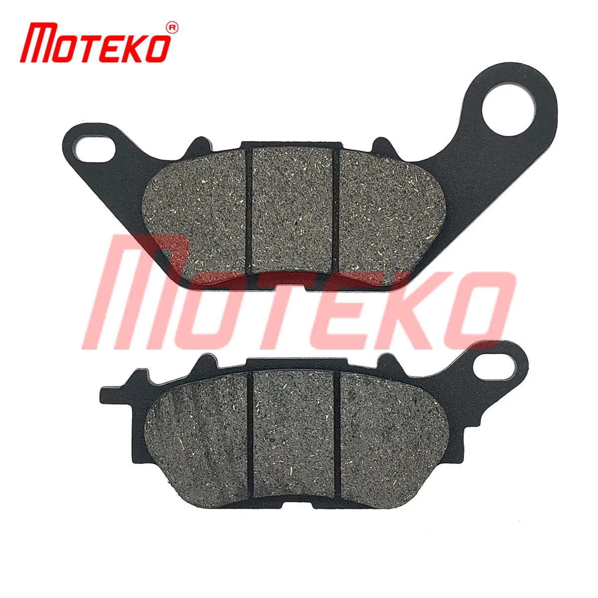 BX18060020 FRONT DISC BRAKE PAD FOR YAMAHA CRYPTON T115 YBR125 YS125 LIBERO125 NMAX KA150 YZF-R25 TRCITY XENTER 125 150 JUPITER