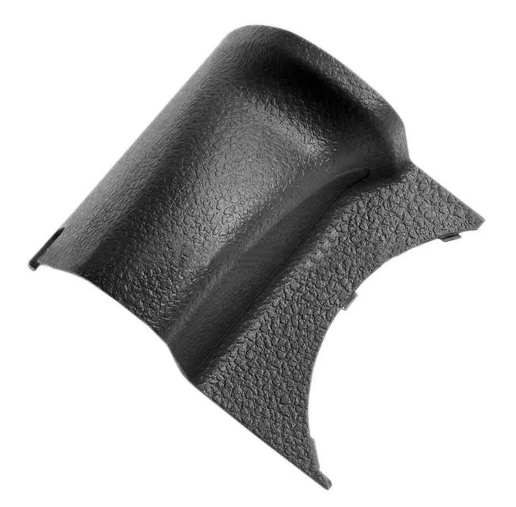 Parte di riparazione in gomma con impugnatura originale per fotocamera panasonic G7 con parte di riparazione adesiva