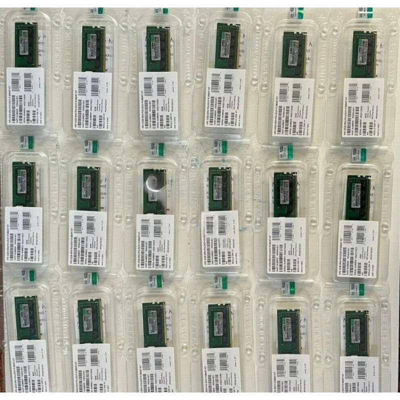 

Z for P64706-B21 P53626-0AE HPE 32GB 2Rx8 DDR5 PC5-5600 EC8 RDIMM Gen11 Server Memory
