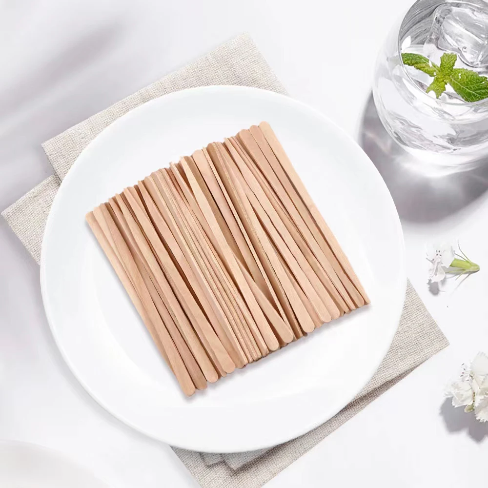 Рисунок 4 - одноразовые деревянные палочки