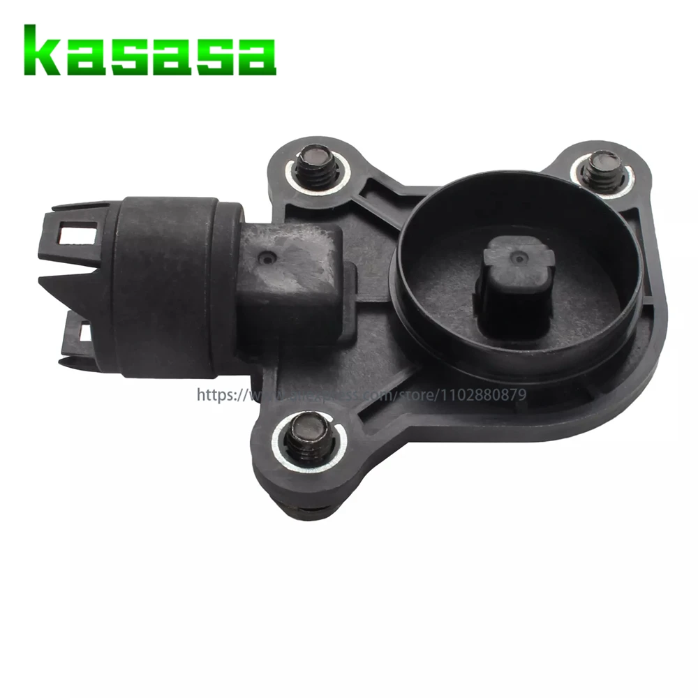

Eccentric Shaft Sensor Valvetronic Camshaft Position Sensor OE 11377524879 Compatible with BMW