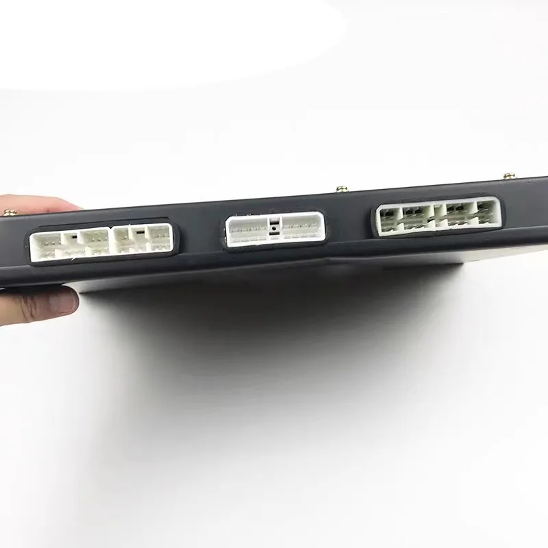 

Для экскаватора Daewoo DH220-5, компьютерная плата, контроллер, дисплей, импортный продукт, высококачественный экскаватор