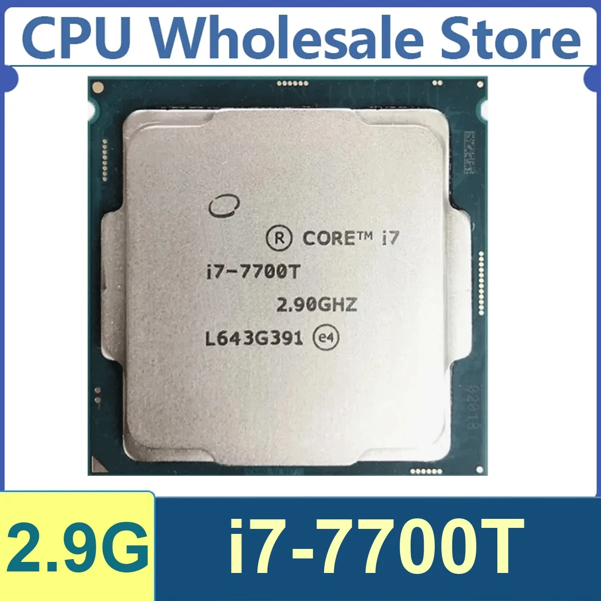I7 7700t-AliExpress