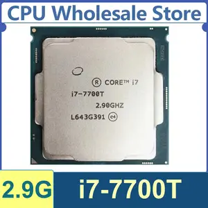 I7 7700t-AliExpress